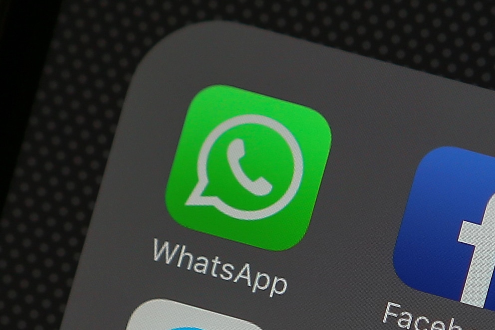Profilbild sichtbar 2021 blockiert whatsapp kontakt WhatsApp blockiert