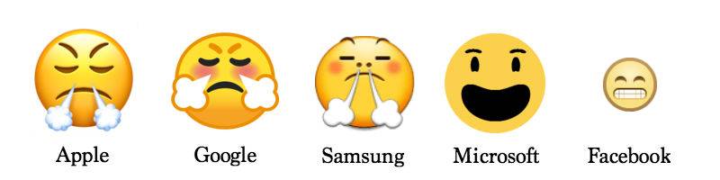Liste whatsapp deutsch bedeutung emoji ᐅ Emoji