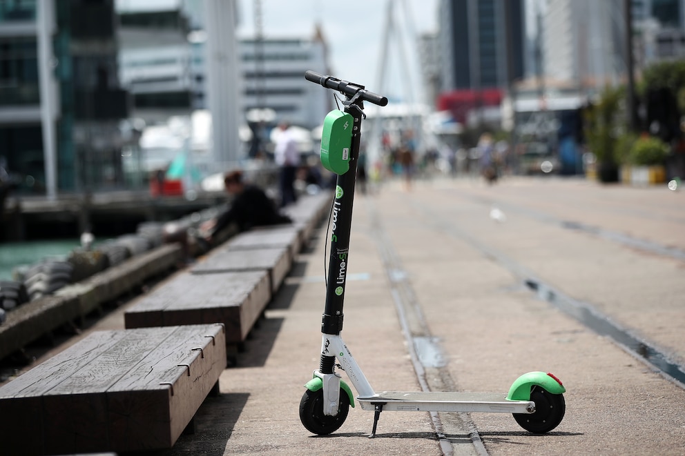 Lime scooter hack 2020