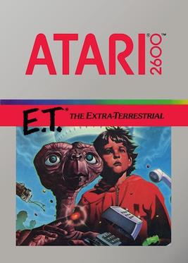 Ein Videospiel-Cover