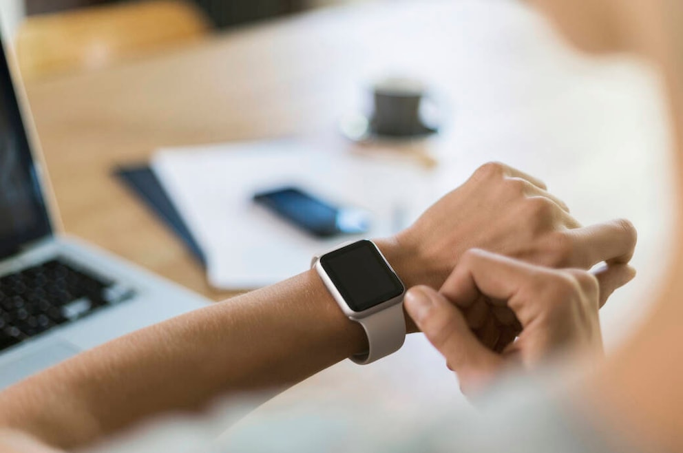 Apple Watch Alternativen Die Besten Smartwatches Im Test