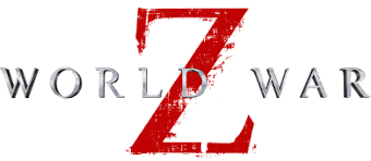 World War Z logo