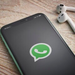 WhatsApp arbeitet an einer Funktion, das Abspieltempo von Sprachnachrichten verändern zu können