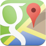 GoogleMaps-Icon 2012