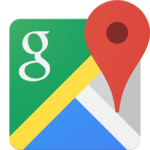 GoogleMaps-Icon 2014