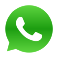 WhatsApp-Icon 2009