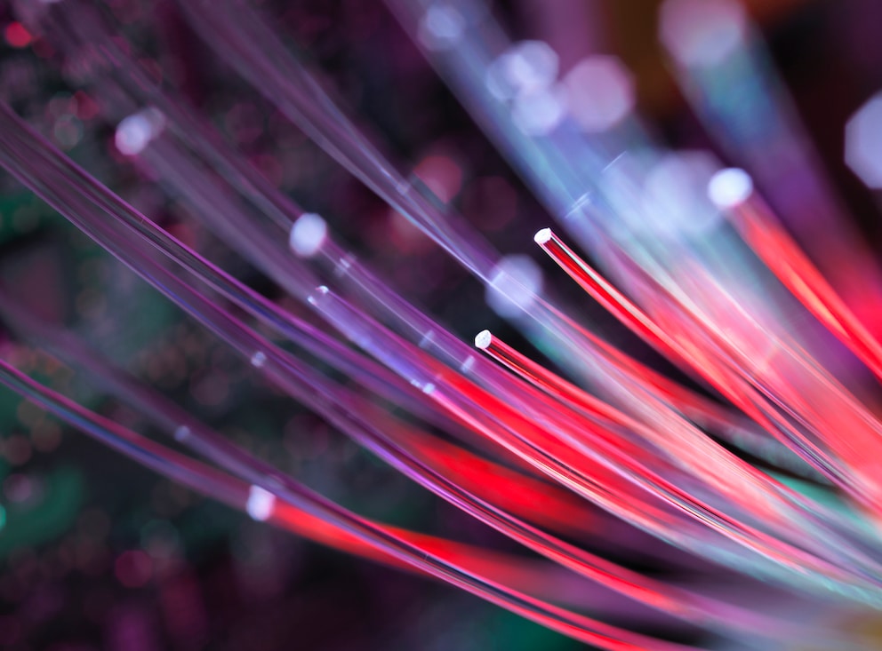How can tenants get a fiber optic connection? - Breaking Latest News