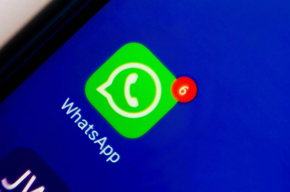 Whatsapp status blockiert sehen WhatsApp blockiert