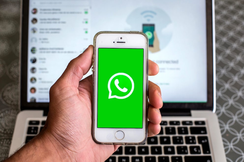 Wie viel Datenvolumen verbraucht WhatsApp? - Techbook