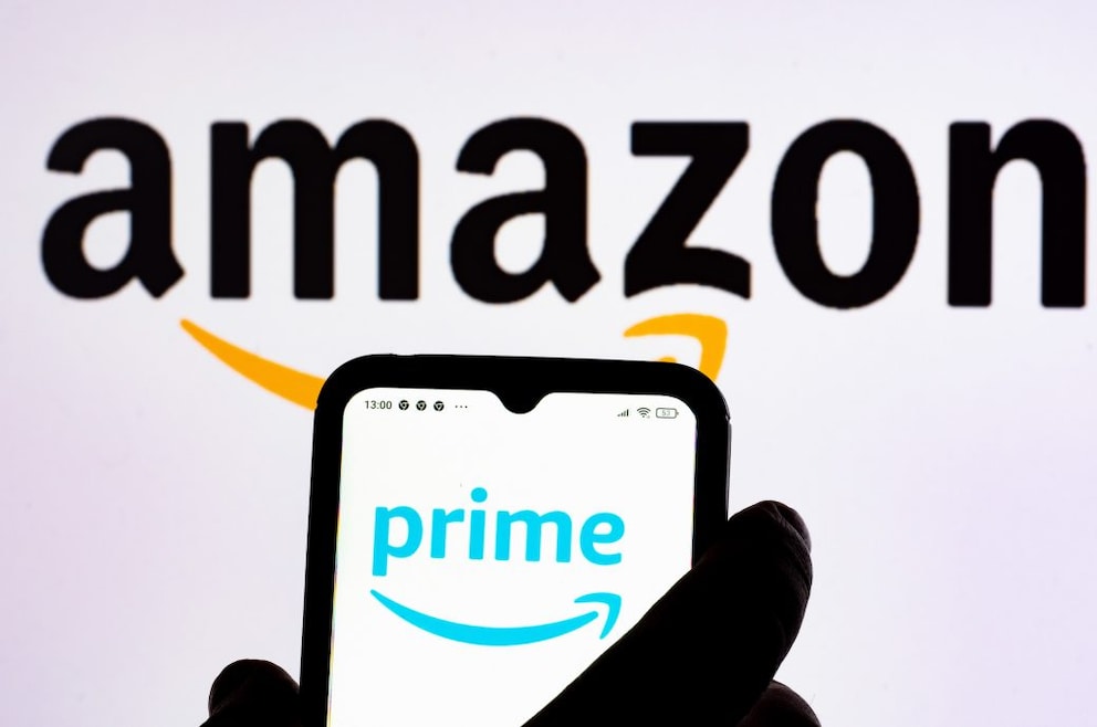 Amazon Prime wird teurer: Das kostet ein Abo jetzt - TECHBOOK