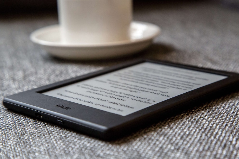 Kindle Scribe: un e-reader su cui scrivere